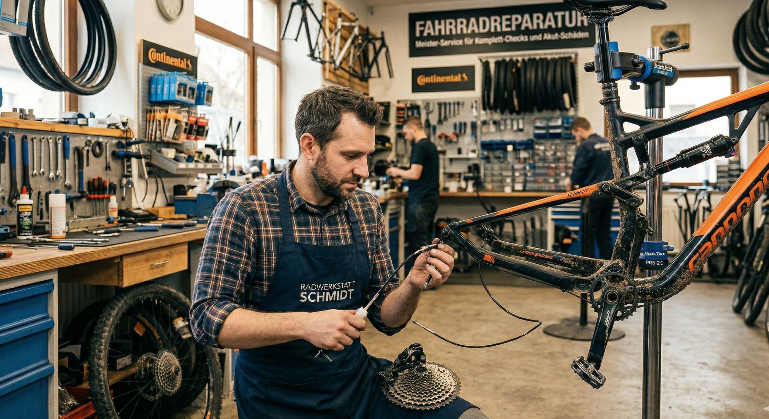 Service